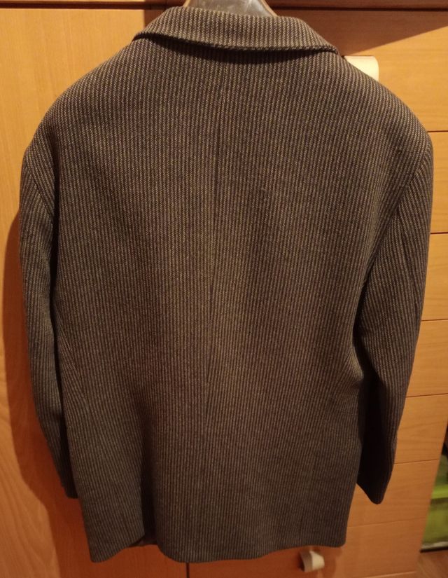 Giacca Emporio Armani