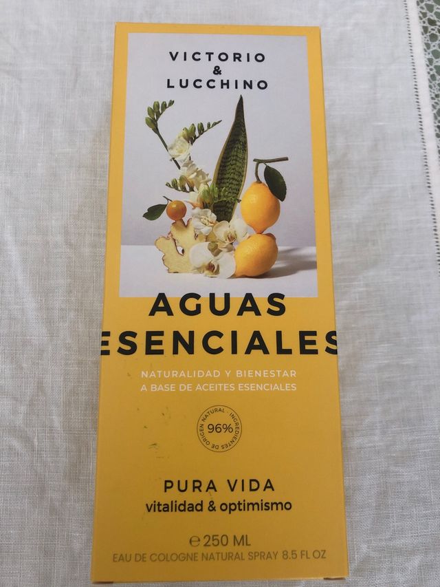 Colonia Victorio&Lucchino.