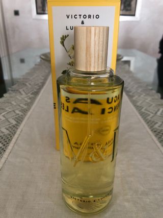 Colonia Victorio&Lucchino.