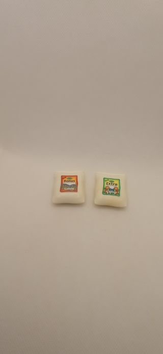 Playmobil Sacos Fertilizantes