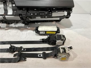 KIT AIRBAG VW. GOLF VIII