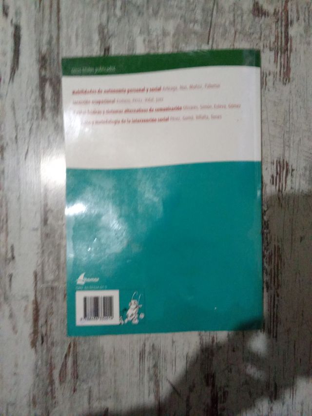 ATENCION A LAS UNIDADES DE CONVIVENCIA CF GS