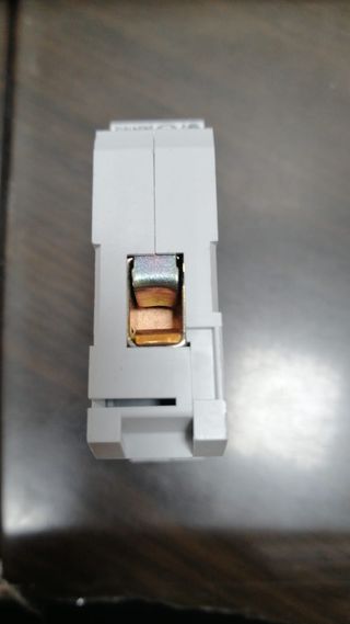 Interruttori magnetotermici Moeller Fazn B16