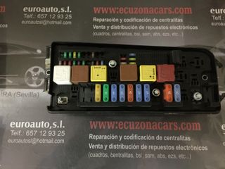 13 205 802 GN 13205802GN 21GY61 114407