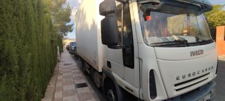 Iveco eurocargo