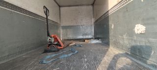 Iveco eurocargo