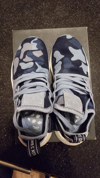 ADIDAS NMD XR1 W