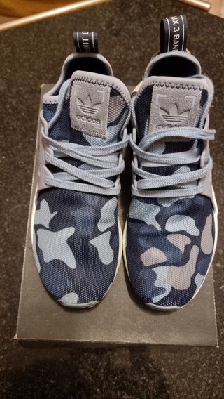 ADIDAS NMD XR1 W