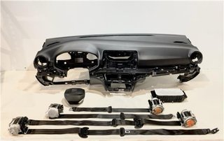 KIT AIRBAG SEAT IBIZA KJ1