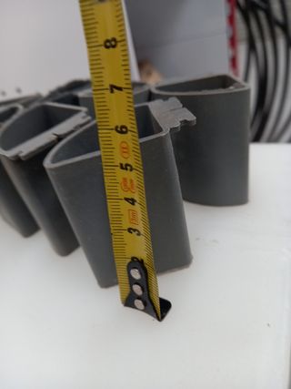 10 Comederos de jaula esquina