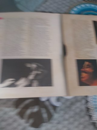 Vinile 33 giri la grande storia del rock