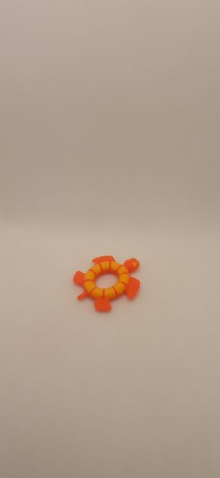 Playmobil Flotador Tortuga 