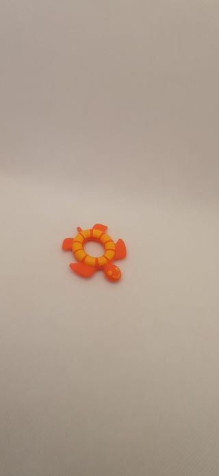 Playmobil Flotador Tortuga 
