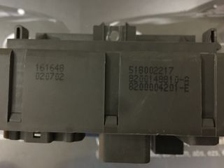 518002217 8200148810A 8200004201E