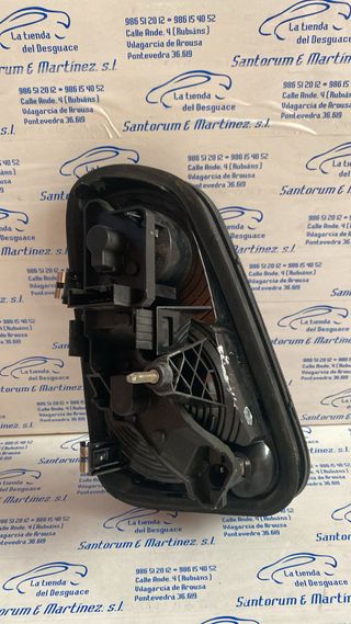 PILOTO TRASERO DERECHO MINI COOPER R50
