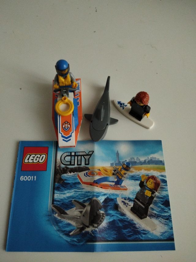 Lego
