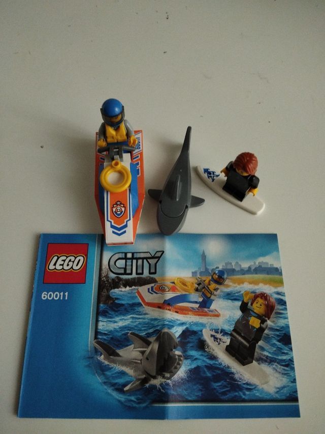 Lego