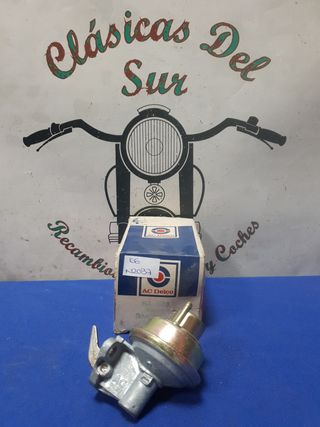 Simca 1100 bomba combustible 