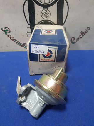 Simca 1100 bomba combustible 
