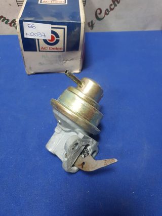 Simca 1100 bomba combustible 