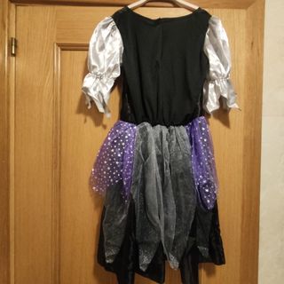 Disfraz Halloween 7-10 años