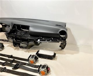 KIT AIRBAG SEAT ARONA