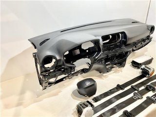 KIT AIRBAG SEAT ARONA