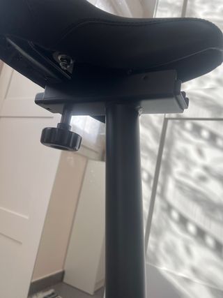 Bicicleta estática 