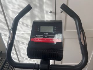 Bicicleta estática 
