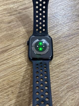 Apple Watch Serie 7 45mm Nike