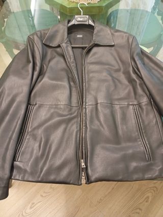Cazadora Hugo Boss 