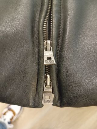 Cazadora Hugo Boss 
