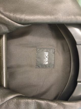 Cazadora Hugo Boss 