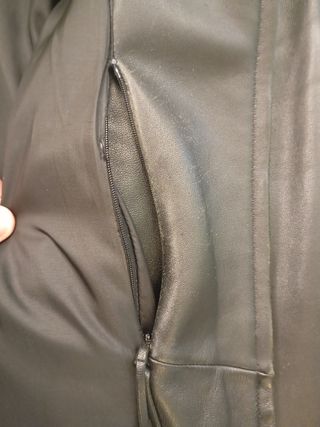 Cazadora Hugo Boss 
