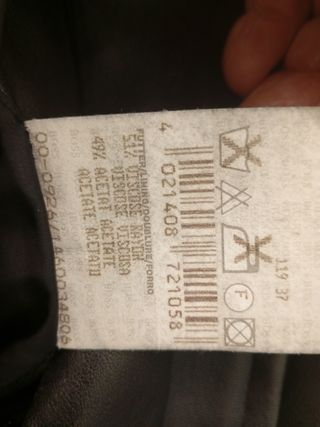 Cazadora Hugo Boss 