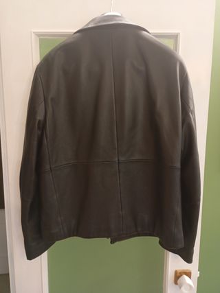 Cazadora Hugo Boss 