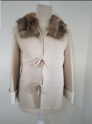 Chaqueta Carolina Herrera