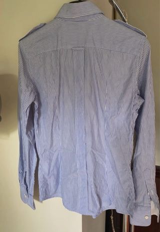 2 camisas mujer Dolce&Gabana