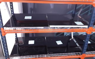Placa inducción precio outlet desde