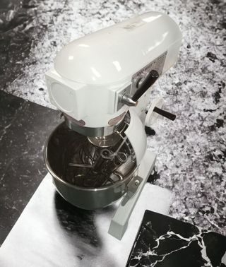 AMASADORAS BATIDORAS INDUSTRIAL