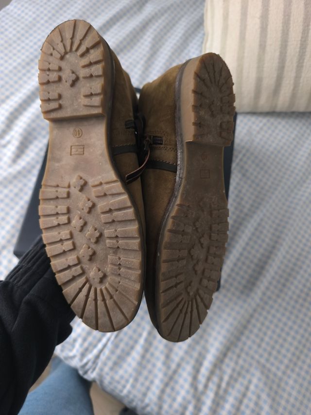 Botas Tommy Hilfiger