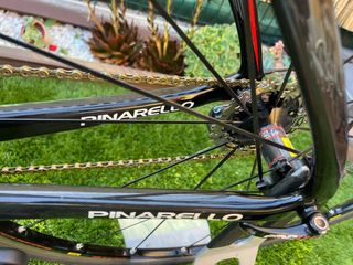 Pinarello Dogma f8
