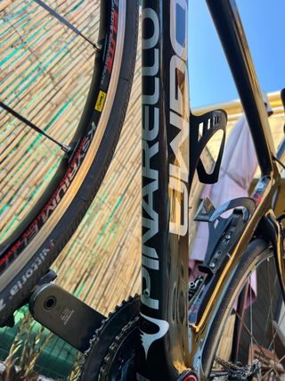Pinarello Dogma f8