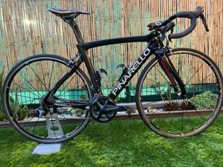 Pinarello Dogma f8