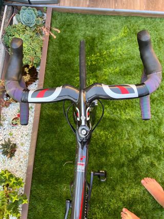 Pinarello Dogma f8