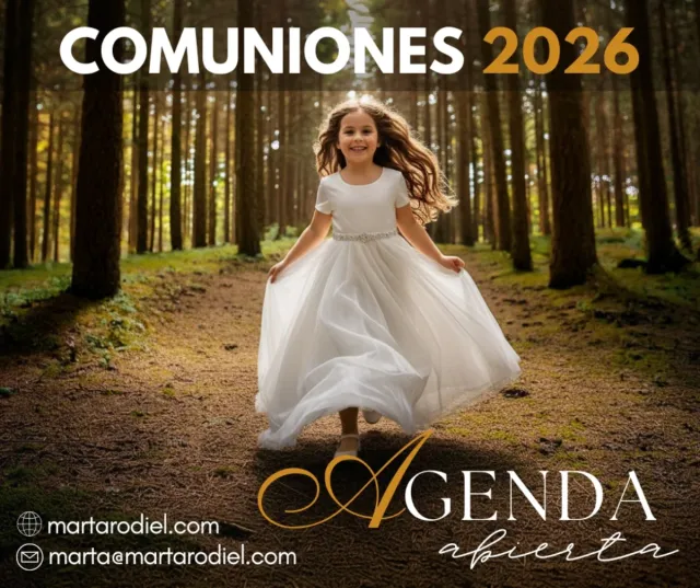 Fotógrafo. Reportajes Fotográficos en Exteriores