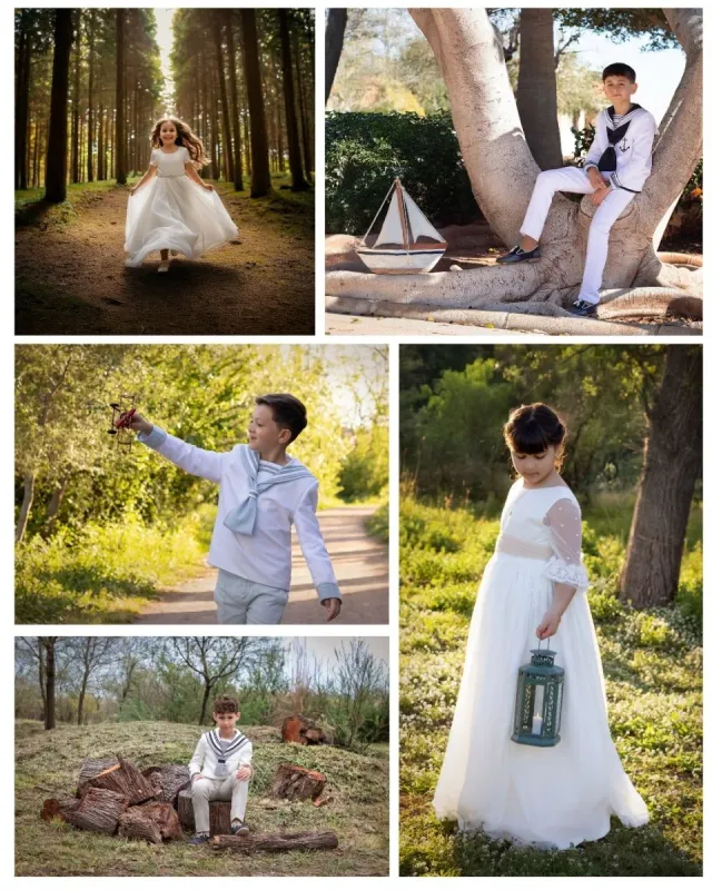 Fotógrafo. Reportajes Fotográficos en Exteriores