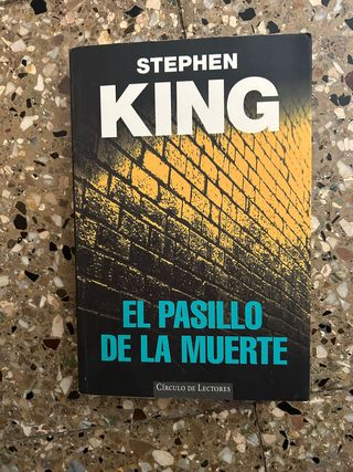 El Pasillo de La Muerte