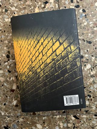 El Pasillo de La Muerte