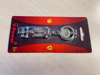 Portachiavi Ferrari Originale F2007